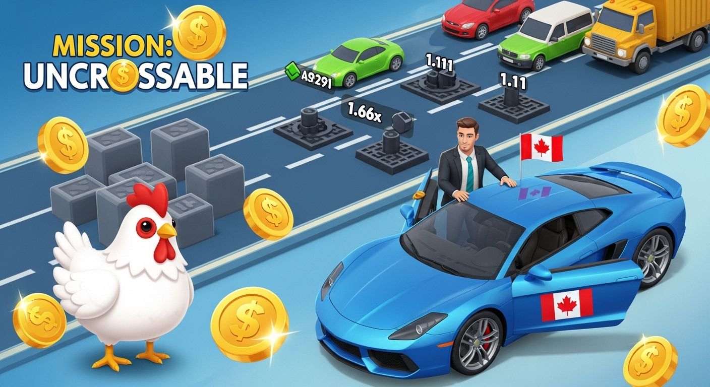 How to start betting in casino