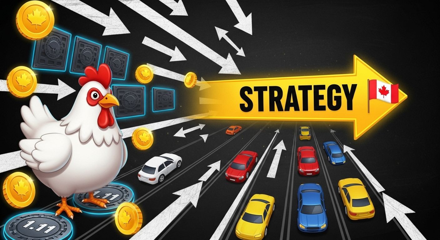 Strategies and Tips