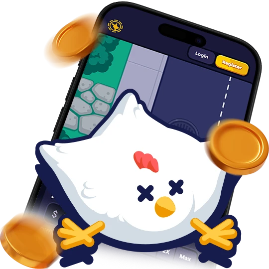Mission Uncrossable game in Canada